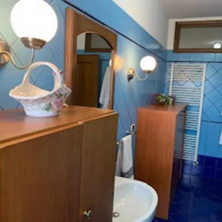 Appartamento Casa Chiaravalle Centrale